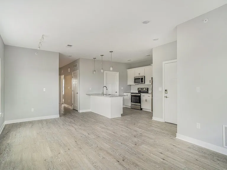 The Townhomes at Two Rivers — Photo 3
