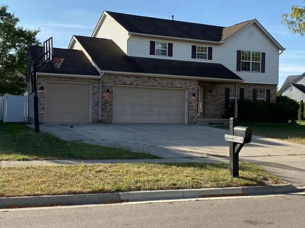 4587 Dunmann Way, Grove City, OH 43123