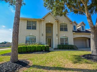 23703 Hawkins Creek Ct, Katy, TX 77494