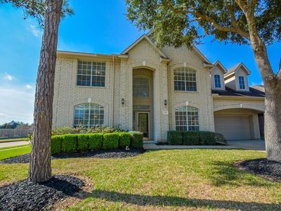 23703 Hawkins Creek Ct, Katy, TX, 77494