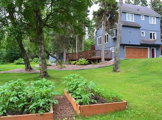 6257 W Tree Dr, Anchorage, AK 99507