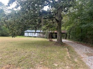 785 Nation Rd, Deville, LA 71328