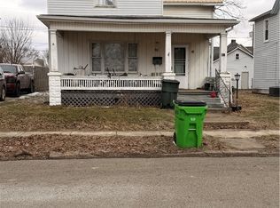912 Orchard St, Coshocton, OH