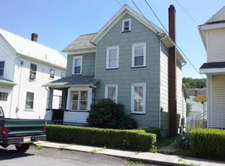 421 Garfield St, Tyrone, PA