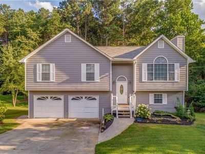 67 Due West Pl, Dallas, GA, 30157