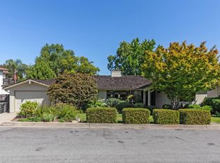 816 Mohican Way, Redwood City, CA 94062