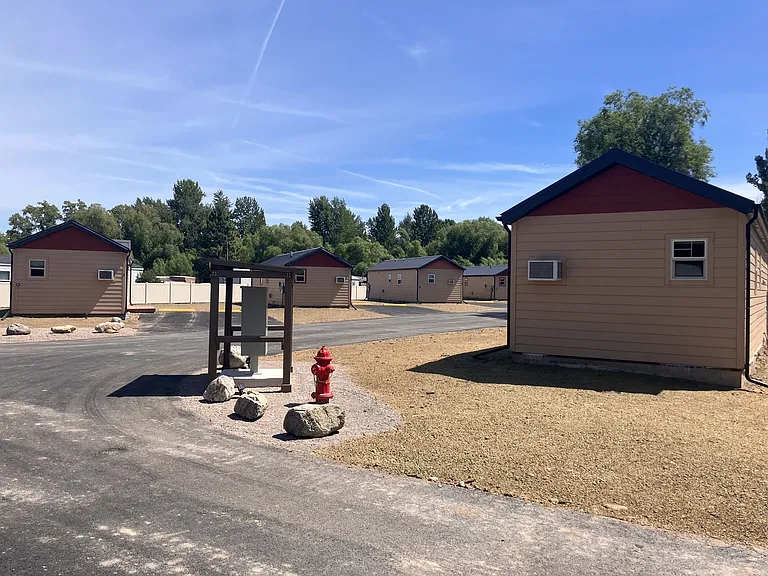 111 E Cottonwood Dr #2 — Photo 2