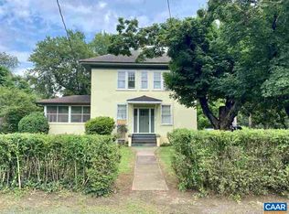 1233 Blue Ridge Ave, Crozet, VA 22932