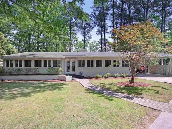 1618 Wyndham Rd Columbia Sc 29204 Mls 515161 Zillow