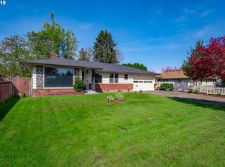 3919 NE 113th Ave, Portland, OR 97220