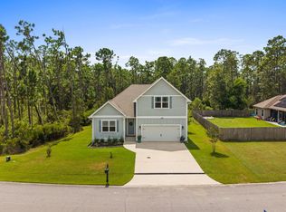 926 Tidewater Ln, Panama City, FL 32404