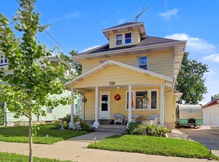 124 11th Ave SE, Rochester, MN 55904