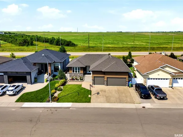 6024 Little Pine LOOP, Regina, SK S4X 0H5