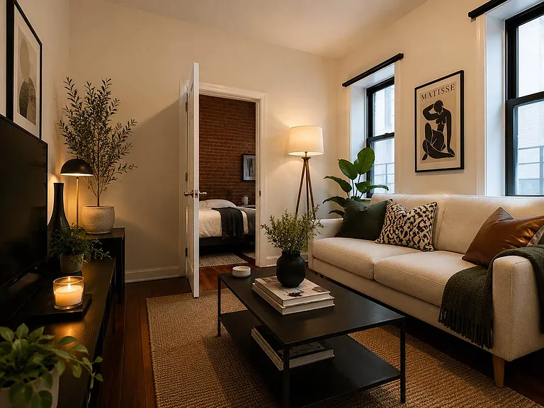 302 Mott St #39 — Photo 4