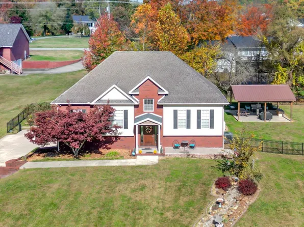 3524 Heritage Green Way, Cookeville, TN 38506