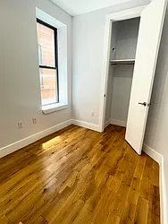 Rented by East Williamsburg Realty Inc