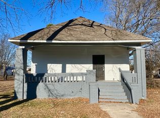 6820 Division Ave, Birmingham, AL 35206
