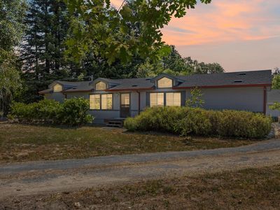 8183 Appian Way, Sebastopol, CA, 95472