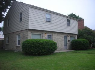 8803 W Burleigh St, Milwaukee, WI 53222