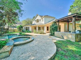 78 Glentrace Cir, Spring, TX 77382