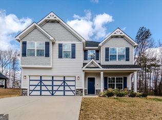 5353 Felles Way, Forsyth, GA 31029