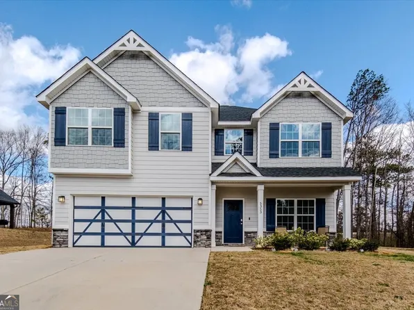 5353 Felles Way, Forsyth, GA 31029