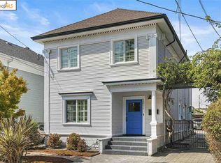 2011 Parker St, Berkeley, CA 94704