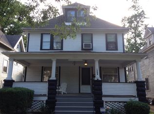 1298 Belle Ave, Lakewood, OH