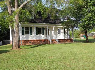 209 Green Dr, Liberty, SC 29657