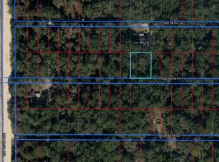 13 & 14 Nw, Chiefland, FL 32626