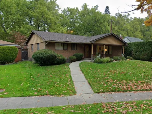 620 W 19th Ave, Spokane, WA 99203