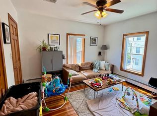 42 Dane St #2, Somerville, MA 02143