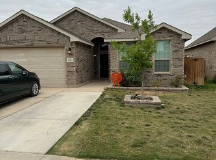 8323 E County Road 113, Midland, TX 79706