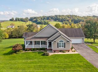 45 Greenlee Dr, Churchville, VA 24421
