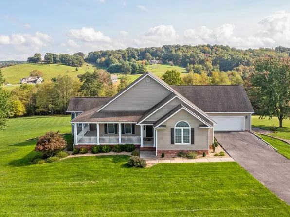 45 Greenlee Dr, Churchville, VA 24421