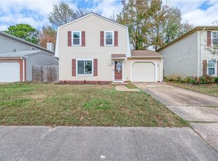 926 Sedley Rd, Virginia Beach, VA 23462