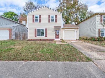 926 Sedley Rd, Virginia Beach, VA, 23462
