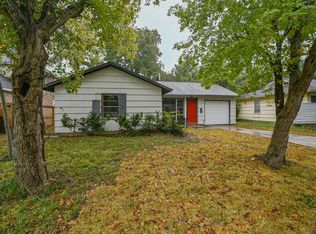 6306 Ridgeway Dr, Houston, TX 77087