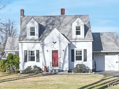 27 Park Street, Stafford Springs, CT, 06076