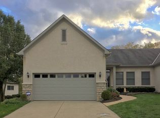 953 Medinah Ter, Columbus, OH 43235