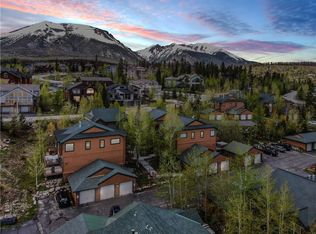 404 Saddle Ridge Dr UNIT 404, Silverthorne, CO 80498