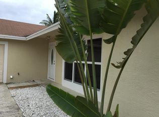 3360 Palomino Dr, Lake Worth, FL 33462