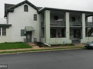 21 Glen St, Chambersburg, PA