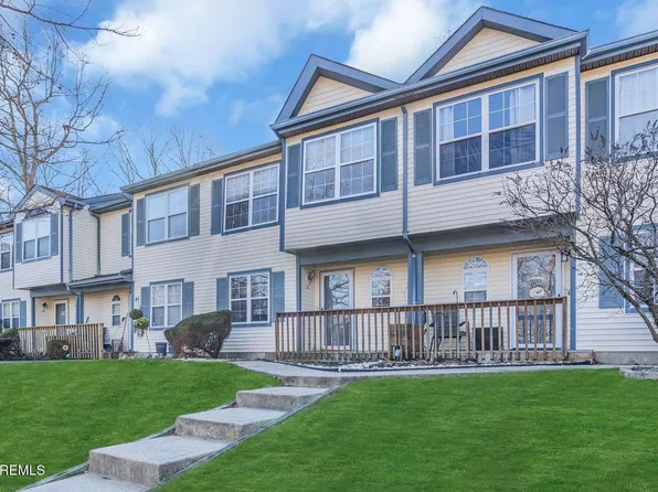 26 Quail Run #26, Bayville, NJ 08721