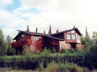 10800 Ridgecrest Dr, Anchorage, AK 99516