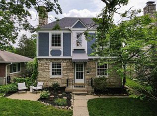 922 S Remington Rd, Bexley, OH 43209