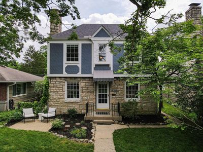 922 S Remington Rd, Bexley, OH, 43209