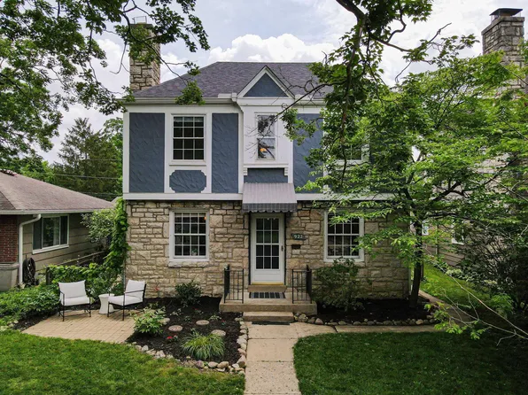 922 S Remington Rd, Bexley, OH 43209