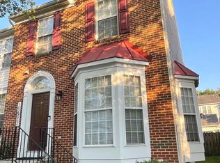 13922 Lullaby Rd, Germantown, MD 20874