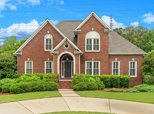 5265 Lake Crest Cir, Birmingham, AL 35226